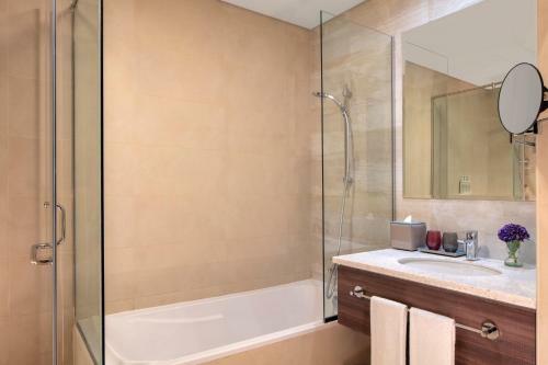 Apartamento Avani Palm View Dubai Hotel & Suites