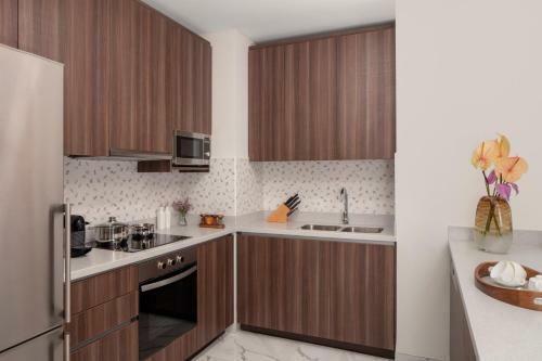 Apartamento Avani Palm View Dubai Hotel & Suites