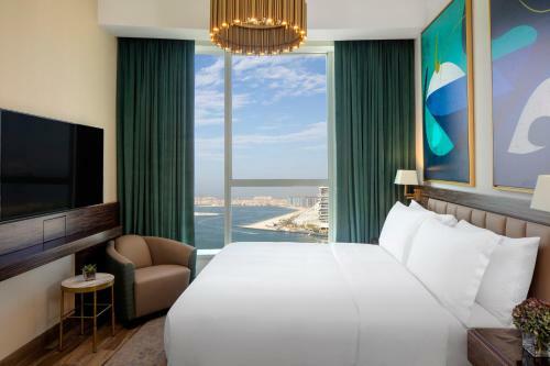 Apartamento Avani Palm View Dubai Hotel & Suites
