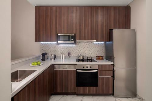 Apartamento Avani Palm View Dubai Hotel & Suites