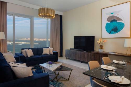 Apartamento Avani Palm View Dubai Hotel & Suites
