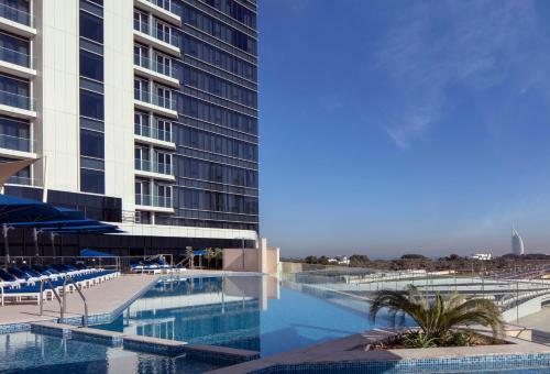 Apartamento Avani Palm View Dubai Hotel & Suites