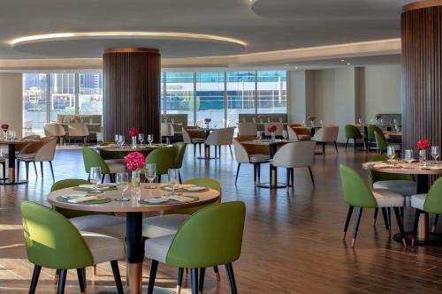 Apartamento Avani Palm View Dubai Hotel & Suites