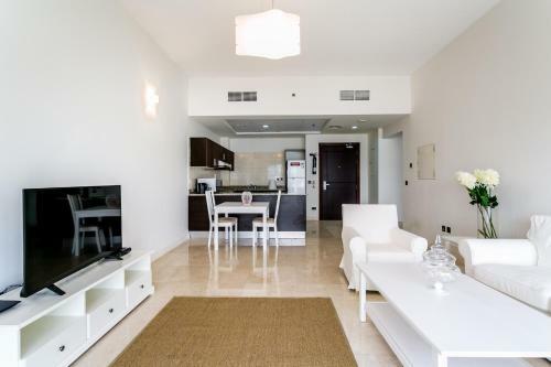 Apartamento One Perfect Stay - Al Murad