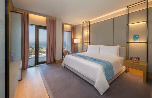 Hotel Caesars Palace Dubai