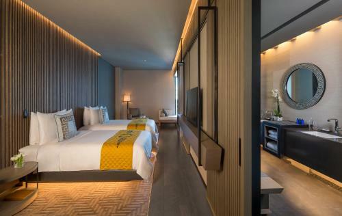 Hotel Caesars Palace Dubai
