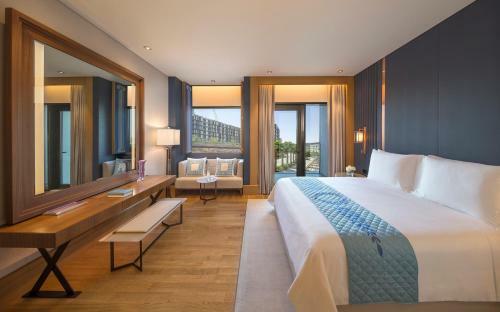 Hotel Caesars Palace Dubai