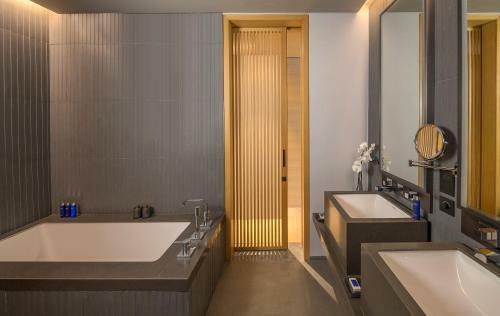 Apartamento The Residences Caesars Palace Bluewaters