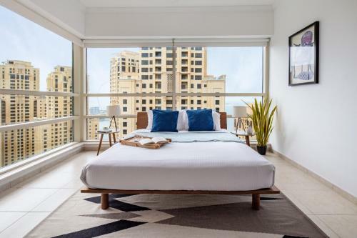 Apartamento Frank Porter - Al Sahab 2