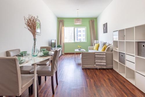 Apartamento Frank Porter - Marina Diamond 5