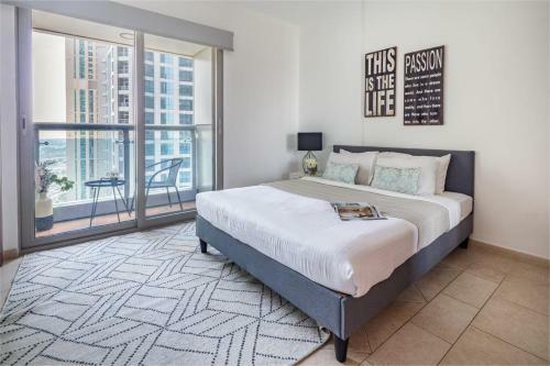 Apartamento Frank Porter - Princess Tower