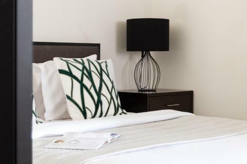 Apartamento Frank Porter - The Lofts