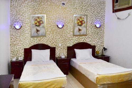 Taj Al Baraha Hotel L.l.c