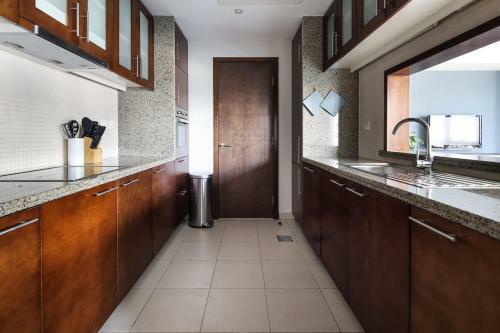Apartamento Frank Porter - South Ridge 3