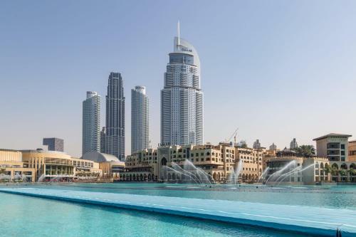 Apartamento Frank Porter - South Ridge 3