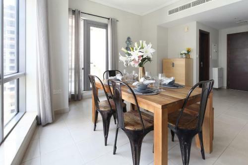 Apartamento Frank Porter - South Ridge 3