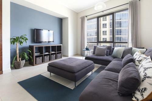Apartamento Frank Porter - South Ridge 3