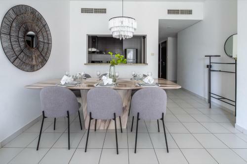 Apartamento Frank Porter - Marina Tower