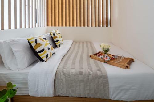 Apartamento Frank Porter - Marquise Square