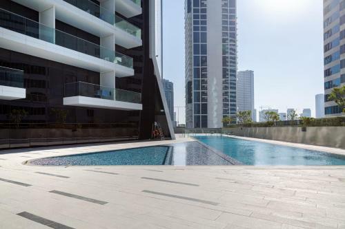 Apartamento Frank Porter - Marquise Square