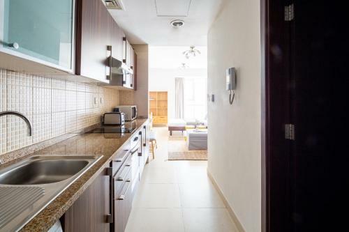 Apartamento Frank Porter - Goldcrest Executive