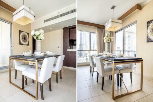 Apartamento Frank Porter - The Residences
