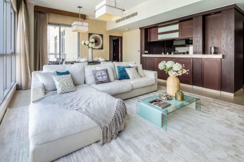 Apartamento Frank Porter - The Residences