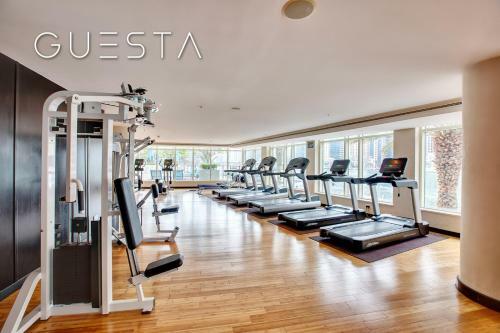 Apartamento Al Majara By Emaar, Dubai Marina