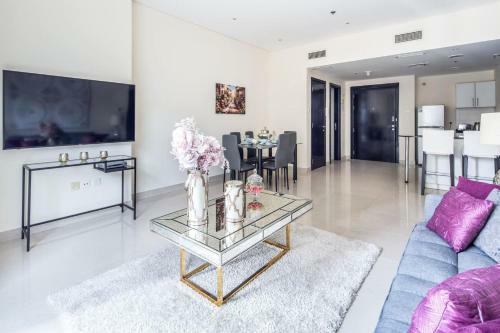 Apartamento Frank Porter - Yacht Bay