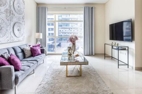 Apartamento Frank Porter - Yacht Bay