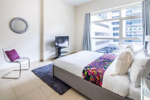 Apartamento Frank Porter - Yacht Bay