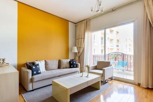 Apartamento Frank Porter - Mulberry 1
