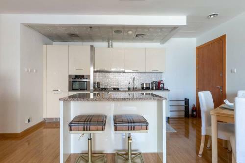 Apartamento Frank Porter - Mulberry 1