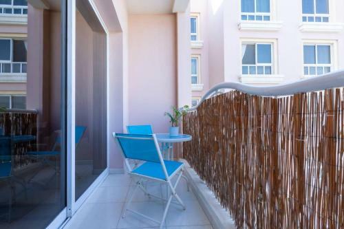 Apartamento Frank Porter - Mulberry 1