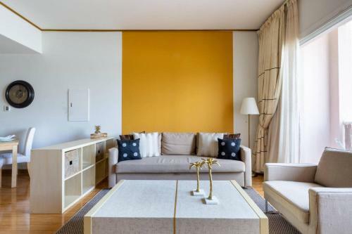 Apartamento Frank Porter - Mulberry 1