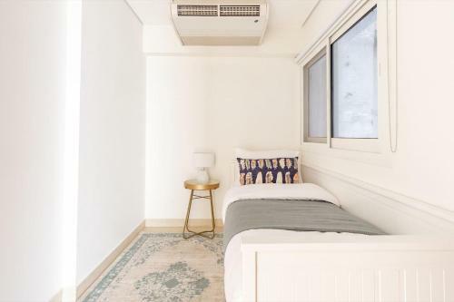 Apartamento Frank Porter - Mon Reve