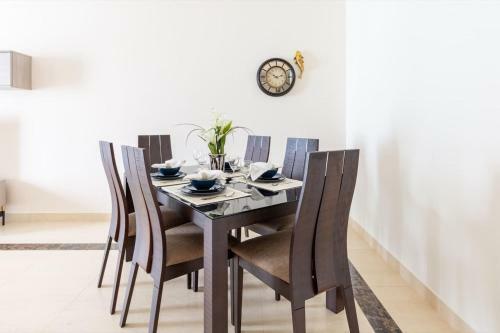 Apartamento Frank Porter - Mon Reve