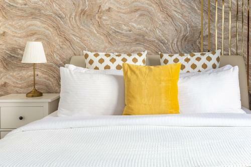 Apartamento Frank Porter - Sparkle Tower