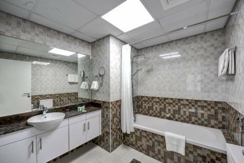 Home Away Dubai Apartments - Tamcon - Dip