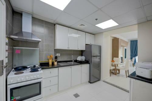 Home Away Dubai Apartments - Tamcon - Dip