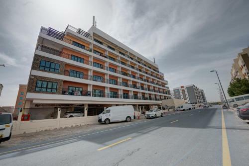 Home Away Dubai Apartments - Tamcon - Dip