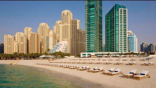 Apartamento Stunning 5* 4br-oceanfront-apartment