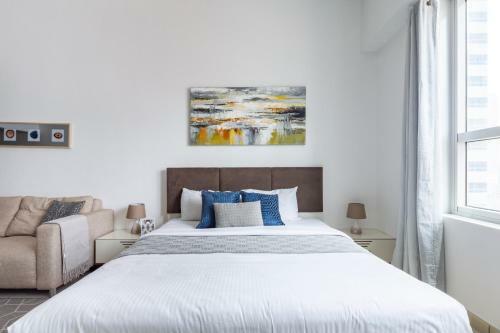 Apartamento Frank Porter - Armada Tower