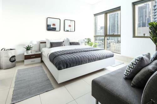 Apartamento Frank Porter - Royal Oceanic