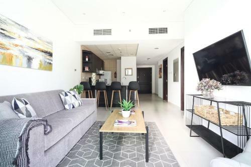 Apartamento Frank Porter - Royal Oceanic