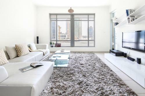 Apartamento Frank Porter - Burj Views