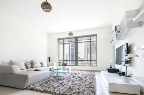 Apartamento Frank Porter - Burj Views