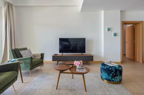 Apartamento Frank Porter - Al Khudrawi