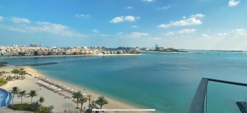 Guestready - Stunning Apartment W Beach Access At The Palm!