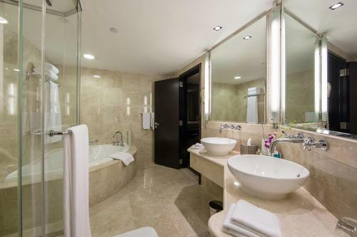 Hotel Ramada Plaza By Wyndham Dubai Deira